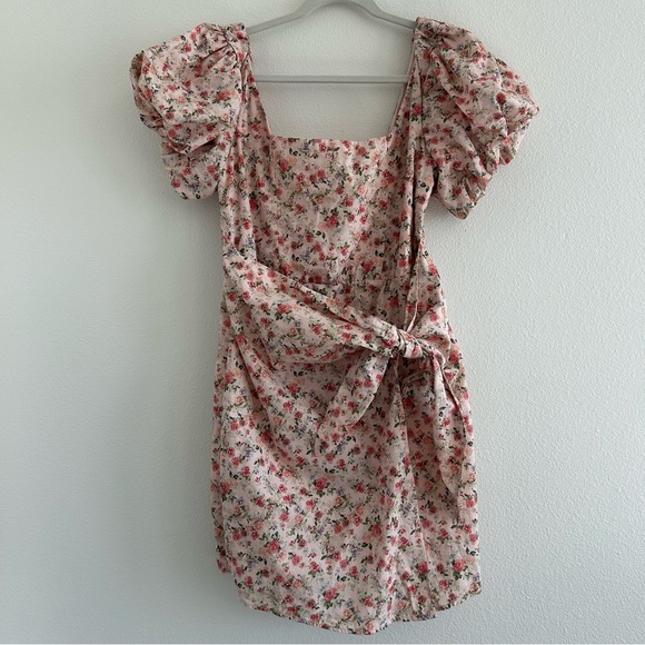 Show Me Your Mumu Danielle Dress - Picture 2 of 7